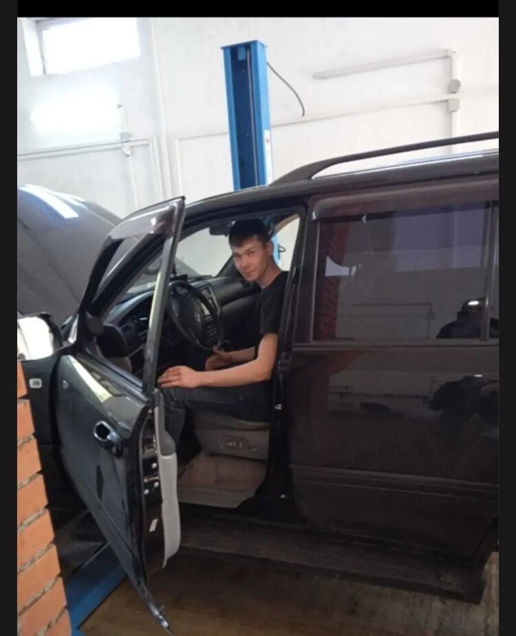 ���� 44712276 ������� ������, 27 ���, ���� ���������� � ���