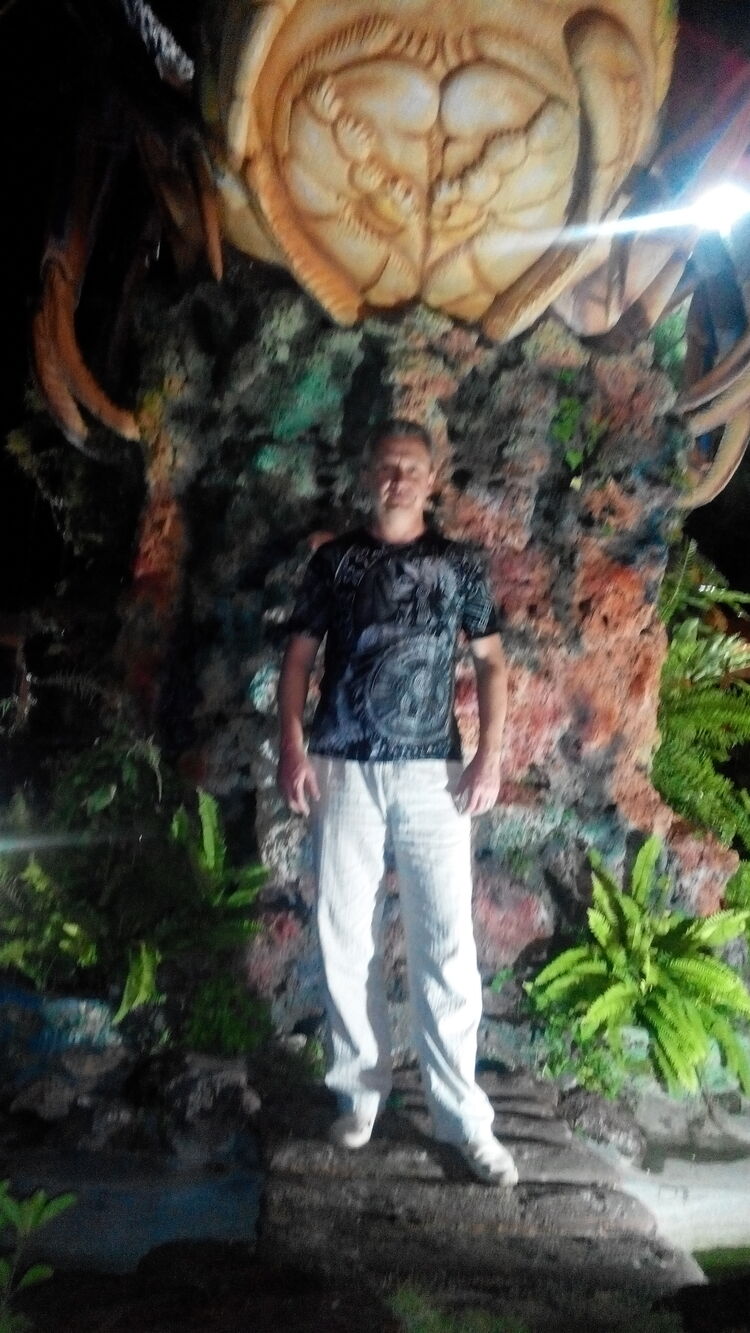 ���� 44473856 ������� ���������, 54 ����, ���� ���������� � ������