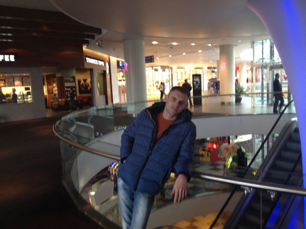 ���� 6658006 ������� Alex, 39 ���, ���� ���������� � �������������