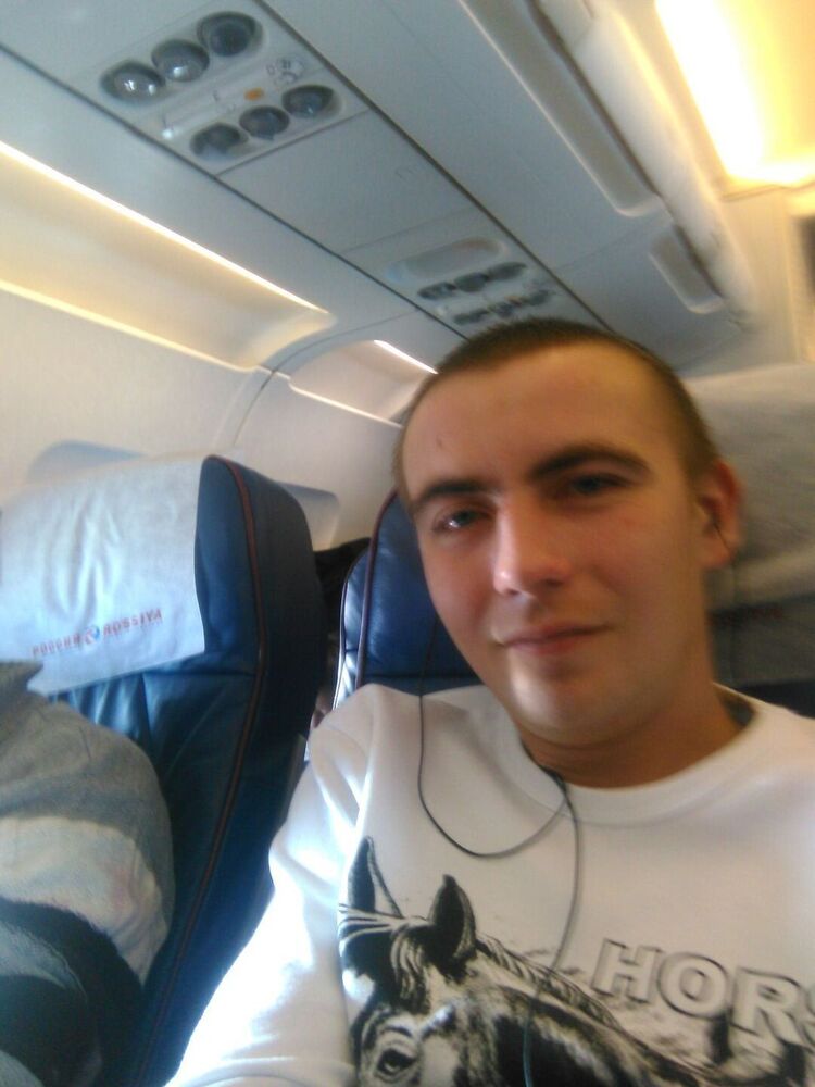 ���������� �����-���������, ���� ������� Vitaly, 36 ���, ������������ ��� ����� � ���������, c�������� ���������