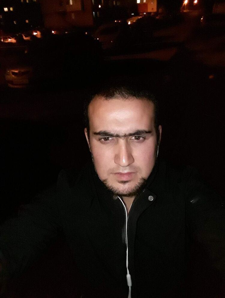 ���� 26821246 ������� Mukhammad, 30 ���, ���� ���������� � �������������