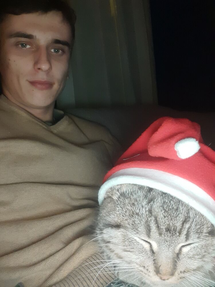  ,   Nikolay, 28 ,  