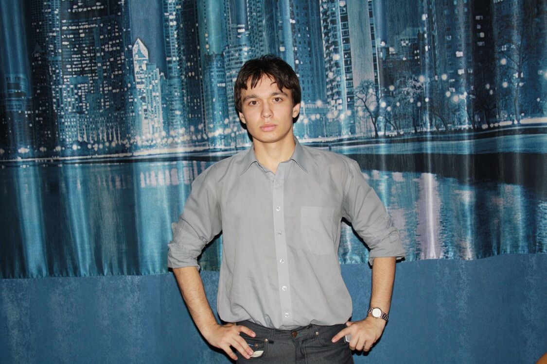 ���� 11519396 ������� Iuzyf, 36 ���, ���� ���������� � ������������