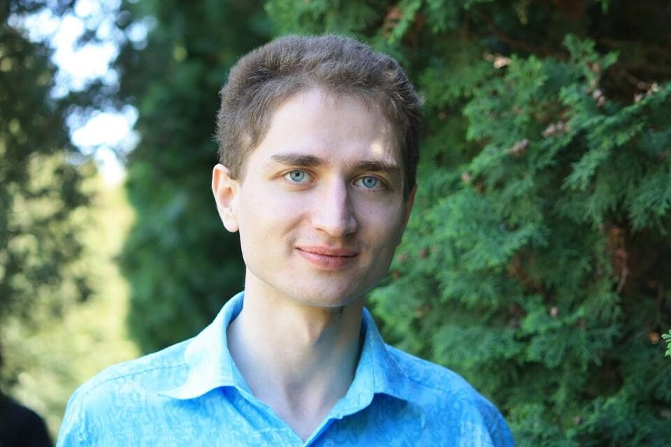 ���������� ������, ���� ������� ��������, 35 ���, ������������ 