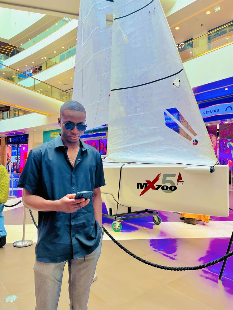 ���������� �����-���������, ���� ������� Alpha, 29 ���, ������������ ��� ������