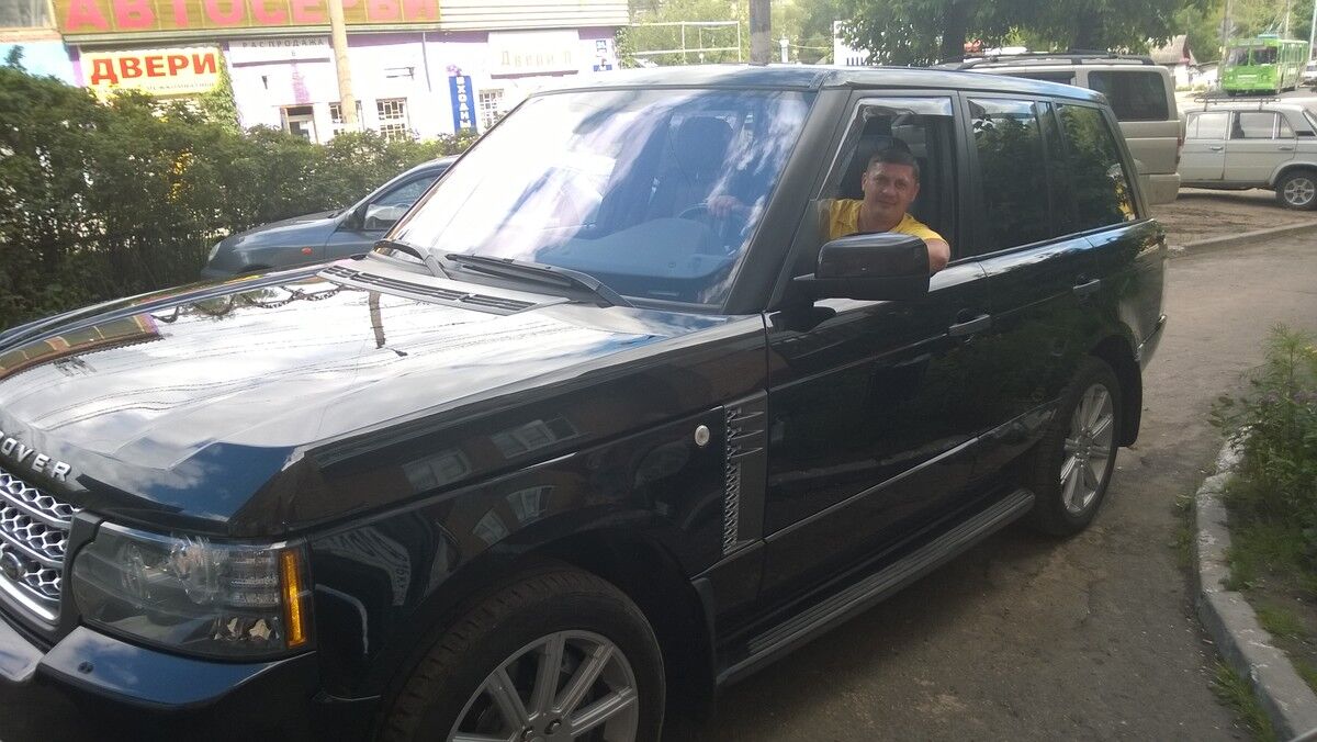  ,   Aleks, 45 ,   