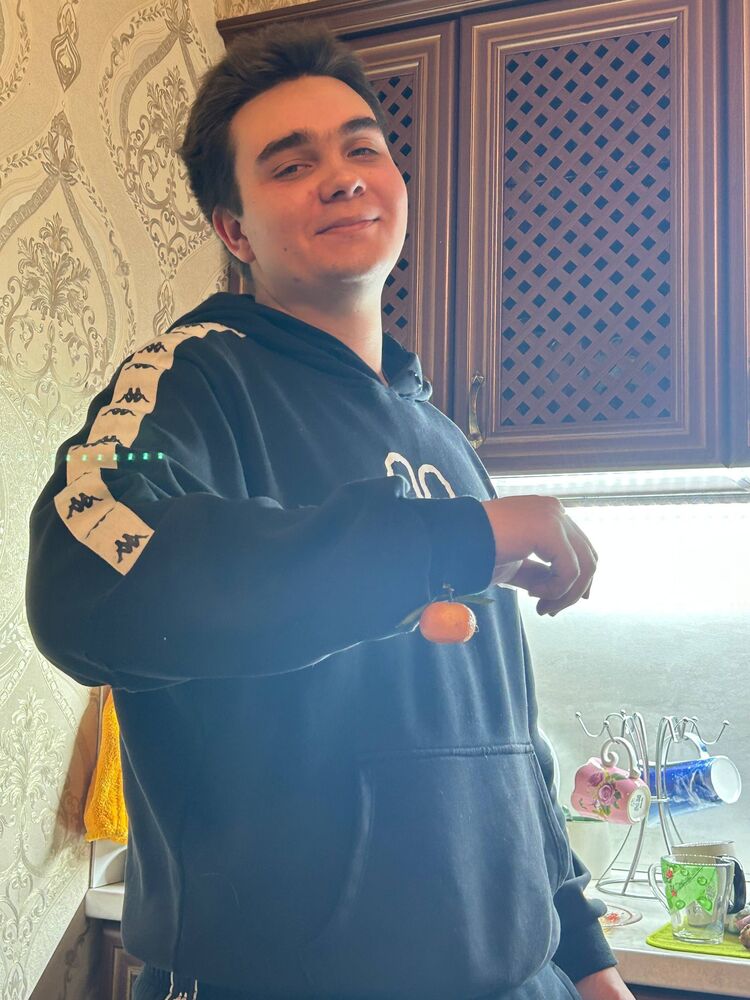 ���� 55098246 ����� �������, 19 ���, ���� ���������� � ������������