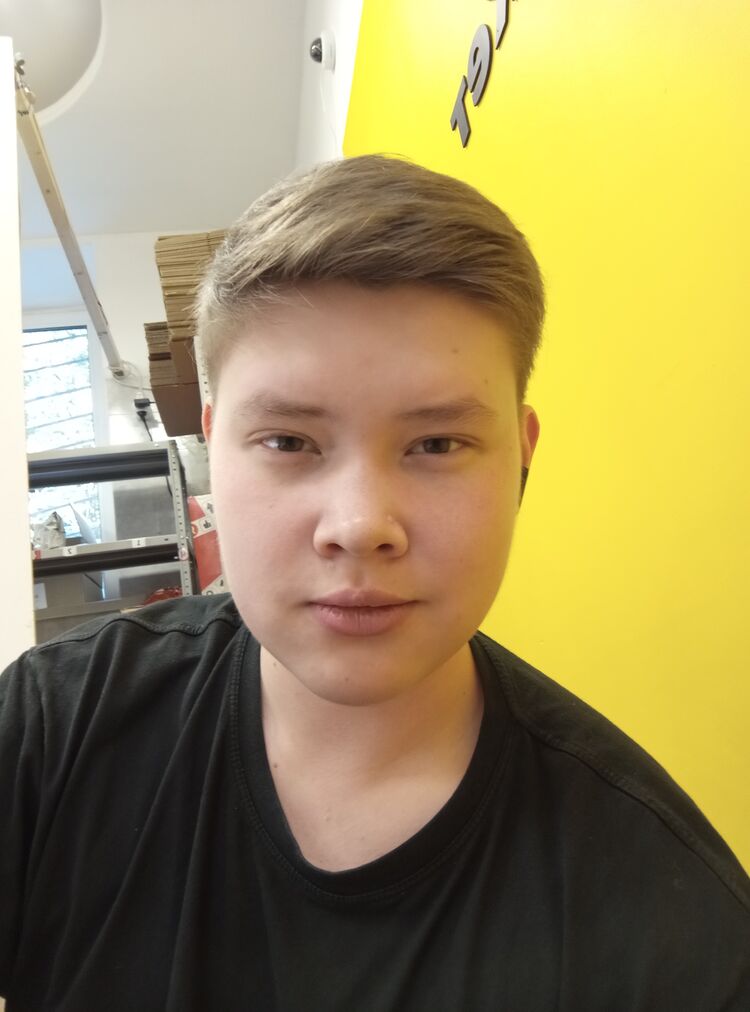 ���������� ������, ���� ����� �����, 18 ���, ������������ ��� ������, ����� � ���������