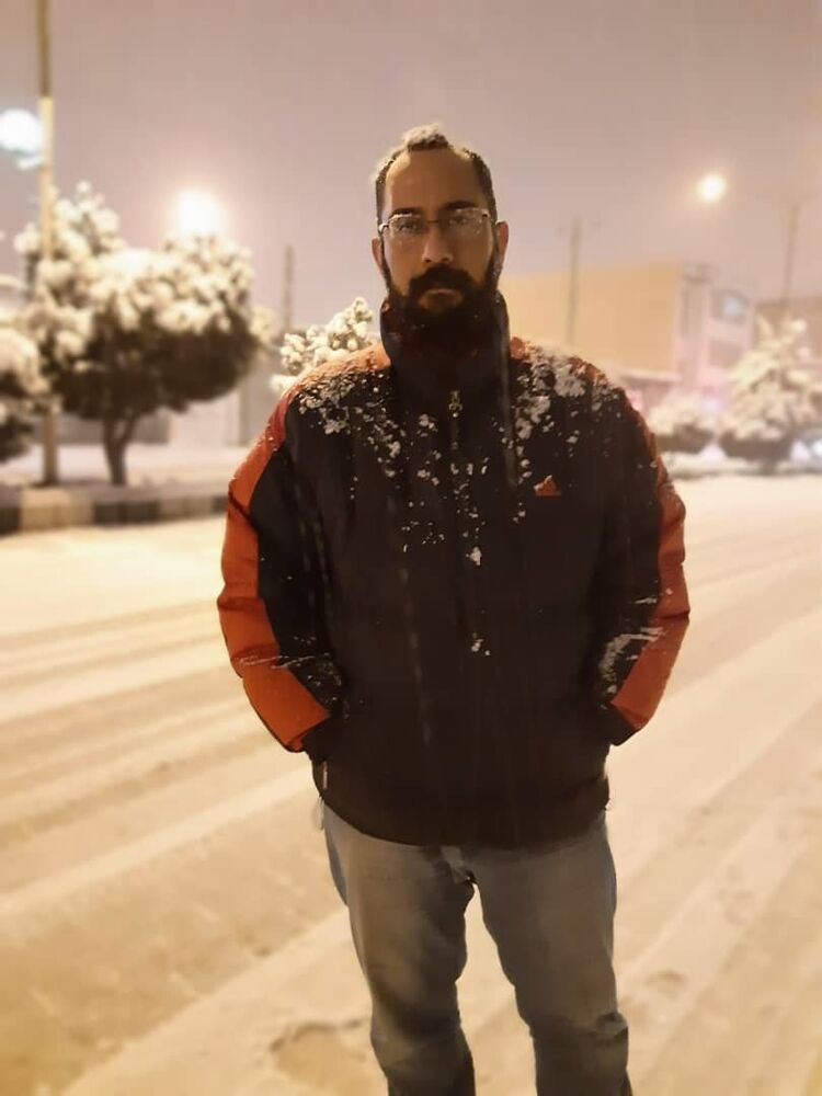  18710186  Amir_kurd, 36 ,    