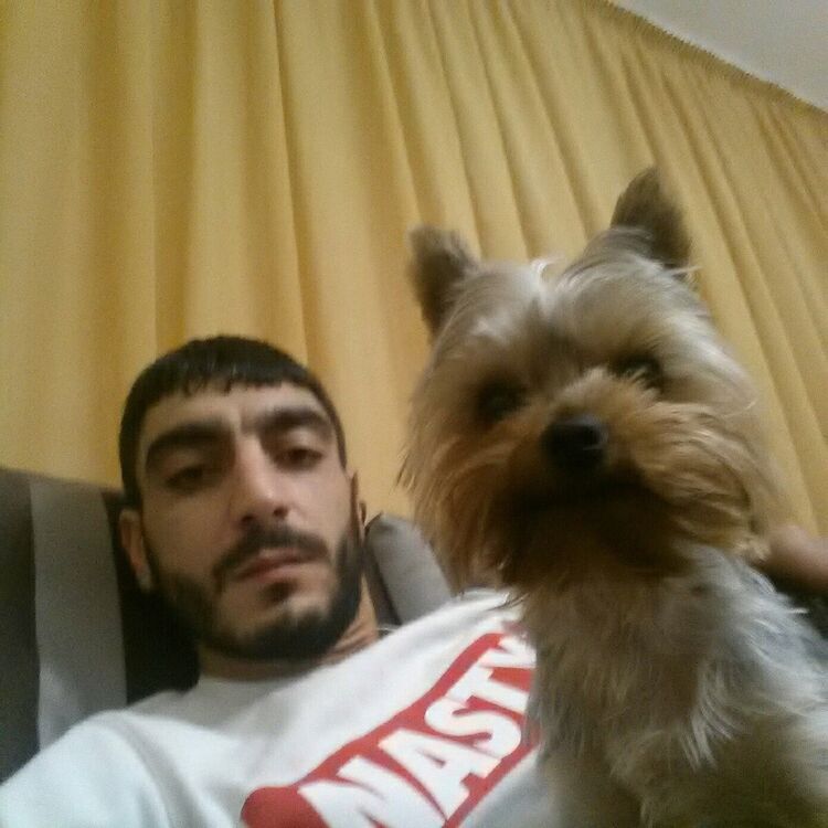 ���� 20331766 ������� �����, 35 ���, ���� ���������� � �������