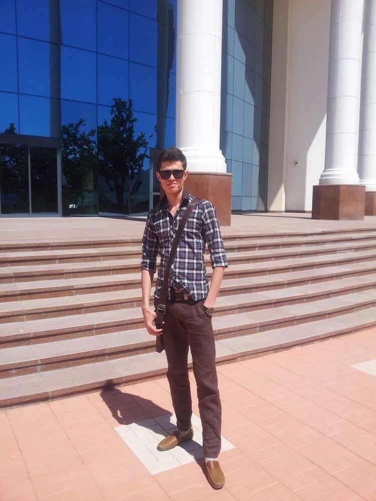  4936436  Otabek, 33 ,    