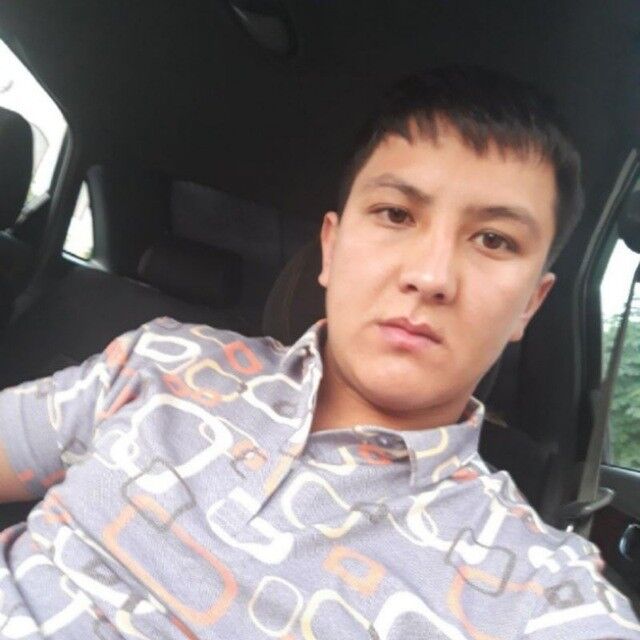 ���� 18969786 ������� Nurbek, 29 ���, ���� ���������� � ����������