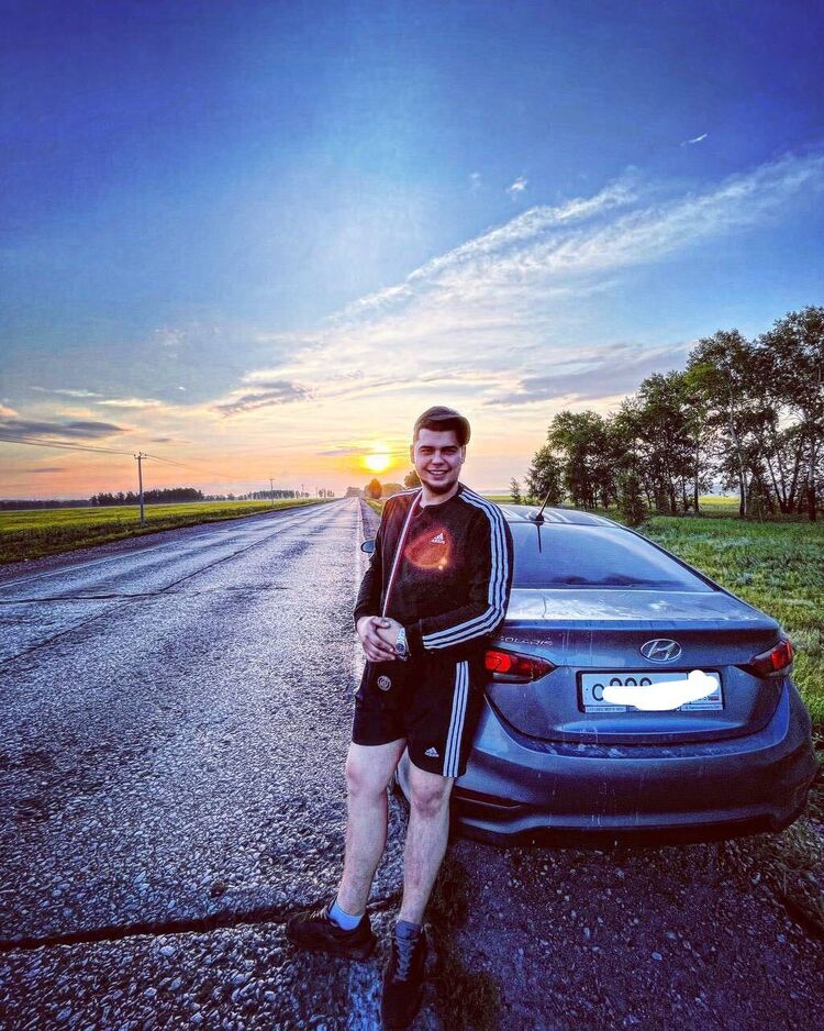 ���� 38339216 ����� Vladimir, 24 ����, ���� ���������� � ������������