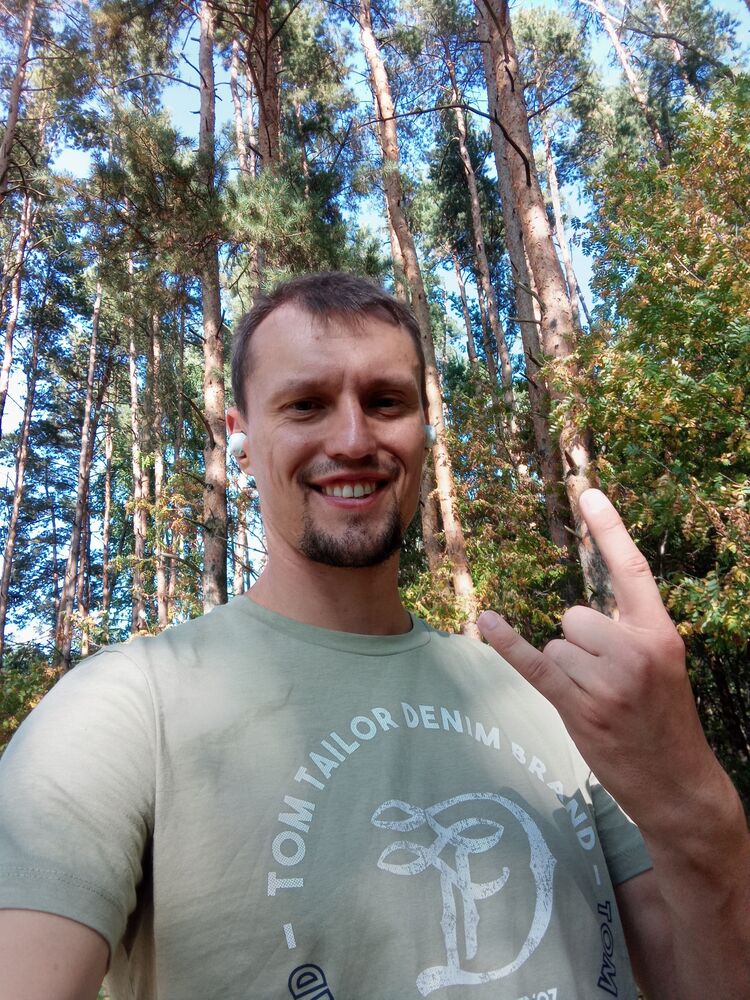 ���� 28935106 ������� Eugene, 35 ���, ���� ���������� � ����������