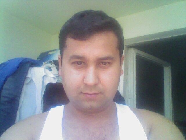  5824076  Anvar, 35 ,    