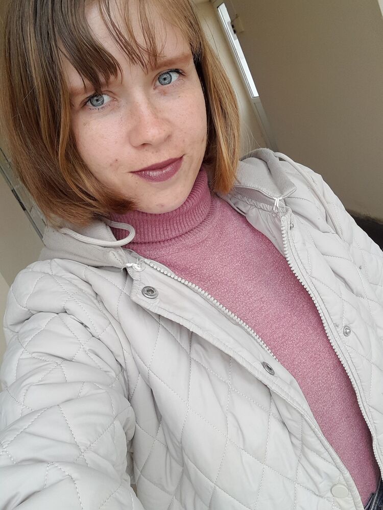  45700836  Elizaveta, 28 ,    