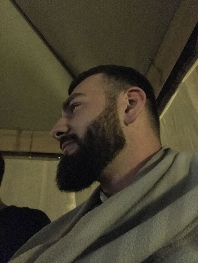 ���������� �����������, ���� ������� Rustam, 29 ���, ������������ ��� ������, ����� � ���������