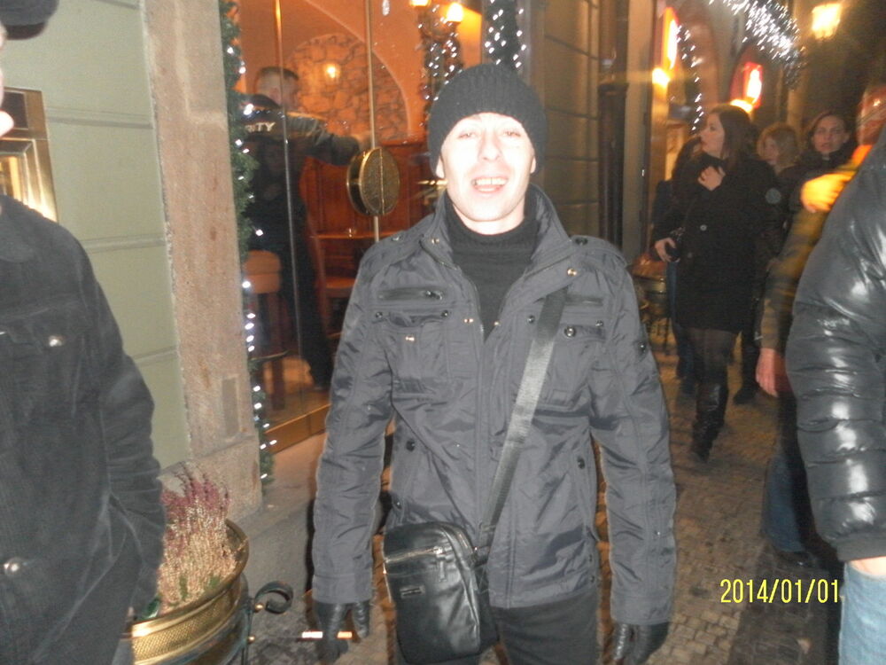  4068166  Ivan, 39 ,    Radlice