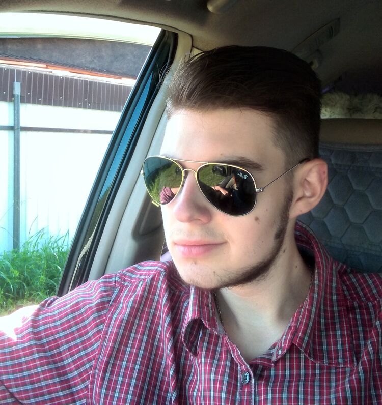 ���� 43381866 ����� �������, 21 ���, ���� ���������� � �����