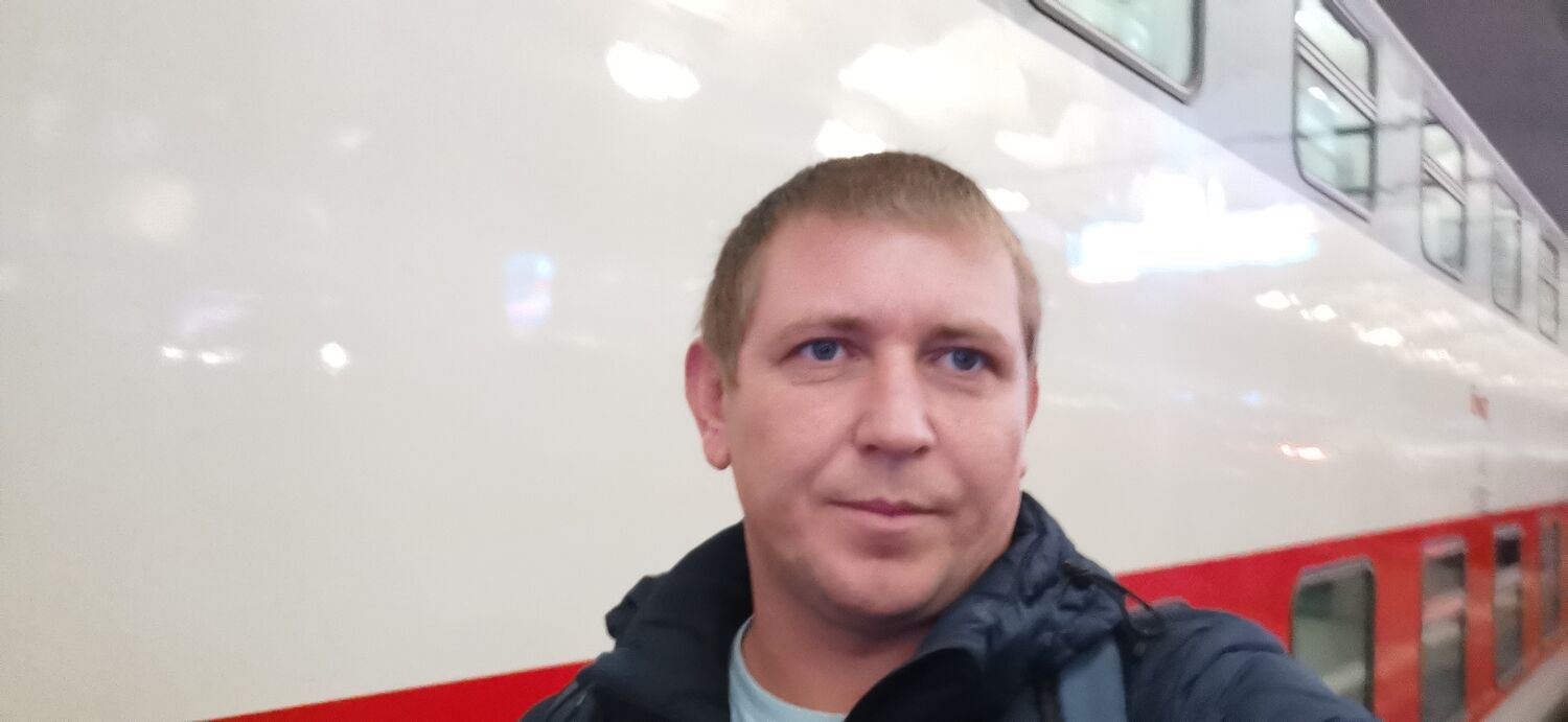 ���������� �����-���������, ���� ������� Alexey, 40 ���, ������������ ��� ������, ����� � ���������