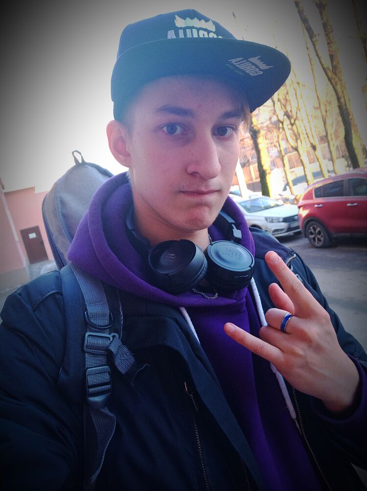 ���� 25303016 ����� Dmitry, 21 ���, ���� ���������� � �����-����������