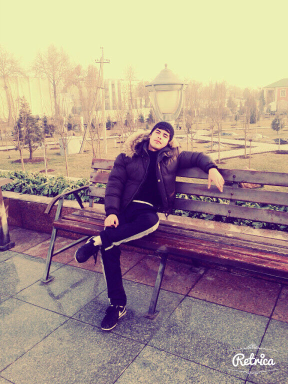  ,   Azia Khojaev, 33 ,   