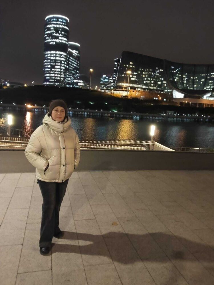 ���������� �����������, ���� ������� A����, 58 ���, ������������ ��� ������