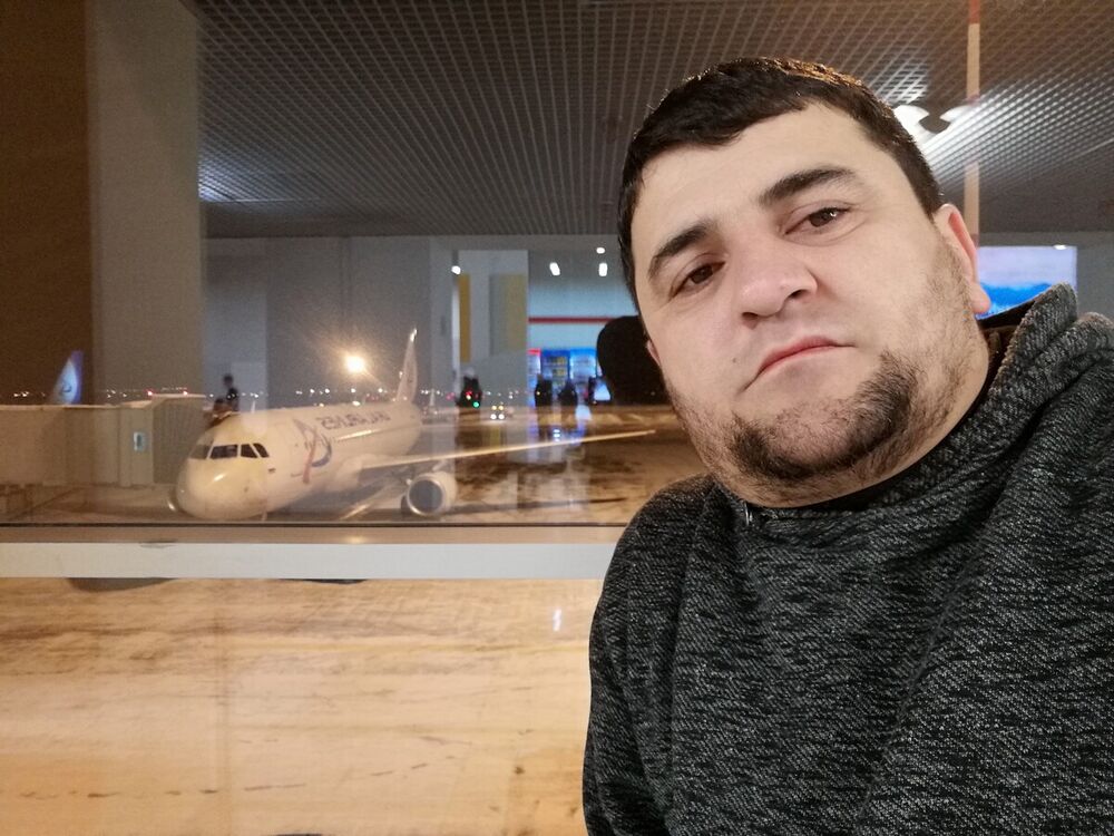 ���� 20945526 ������� Saidjonmusoe, 42 ����, ���� ���������� � ������