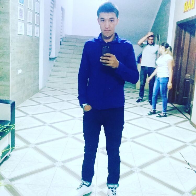 ���� 18412326 ������� ������, 35 ���, ���� ���������� � ��������