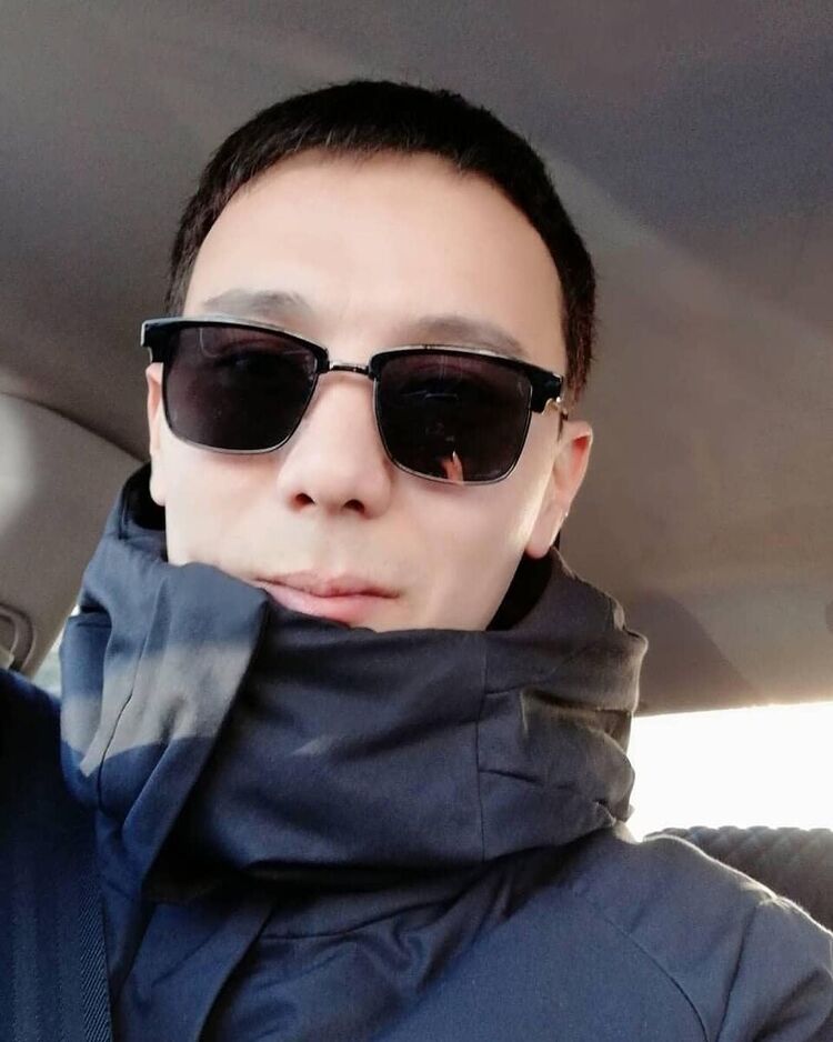  ,   Arman, 35 ,   