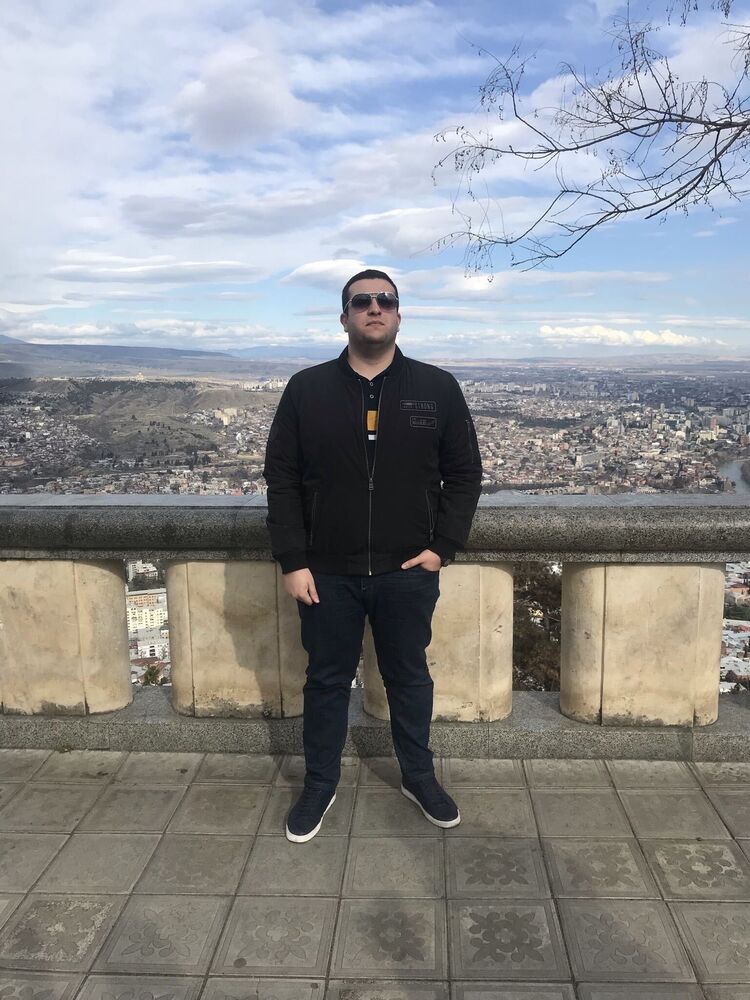 ���� 40938396 ������� Murad, 32 ����, ���� ���������� � ����