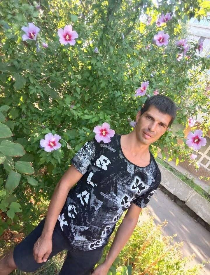 23494276  Dmitrij, 45 ,    Skawina