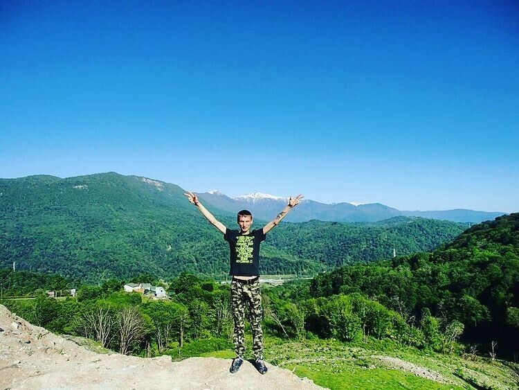 ���� 21890356 ������� Zlo, 35 ���, ���� ���������� � ����