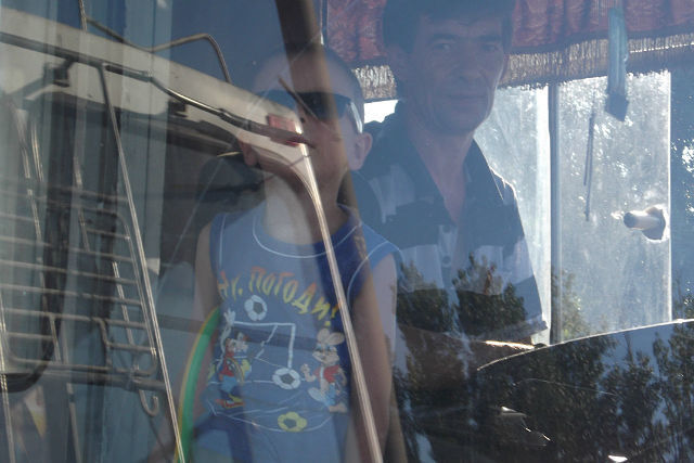 ���������� �������, ���� ������� Mihail, 59 ���, ������������ 