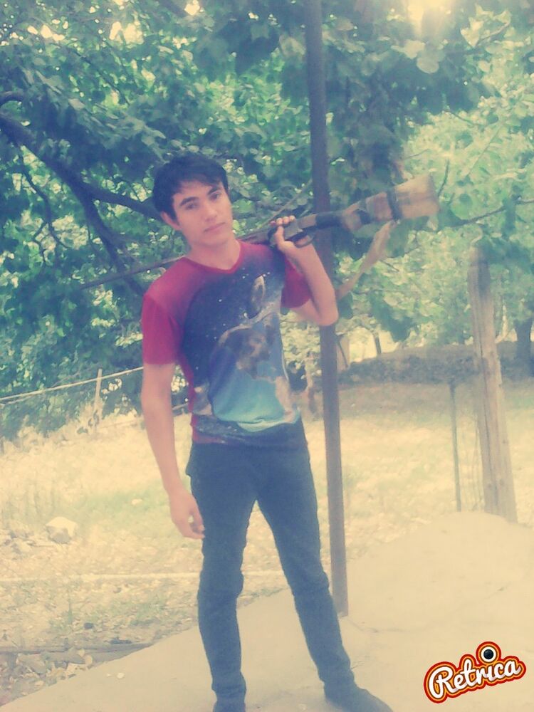 ���� 6467866 ������� Malik, 32 ����, ���� ���������� � ��������