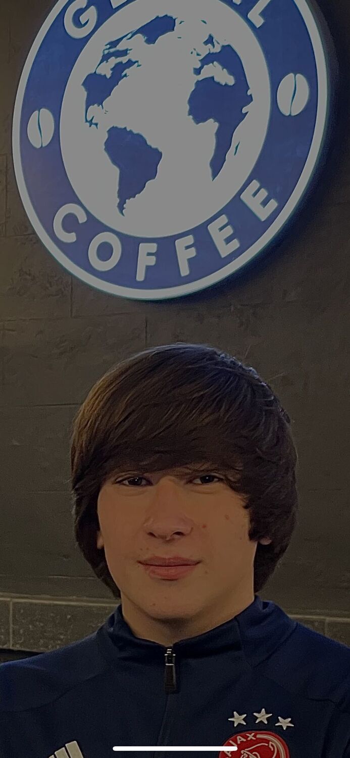 ���������� ����� �������, ���� ����� Eli, 23 ����, ������������ ��� ������, ����� � ���������