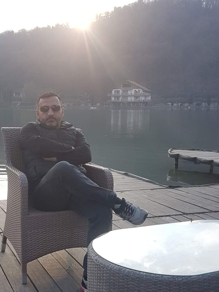 ���������� �������, ���� ������� Khvicha, 43 ����, ������������ ��� ������, ����� � ���������, c�������� ���������, ���������