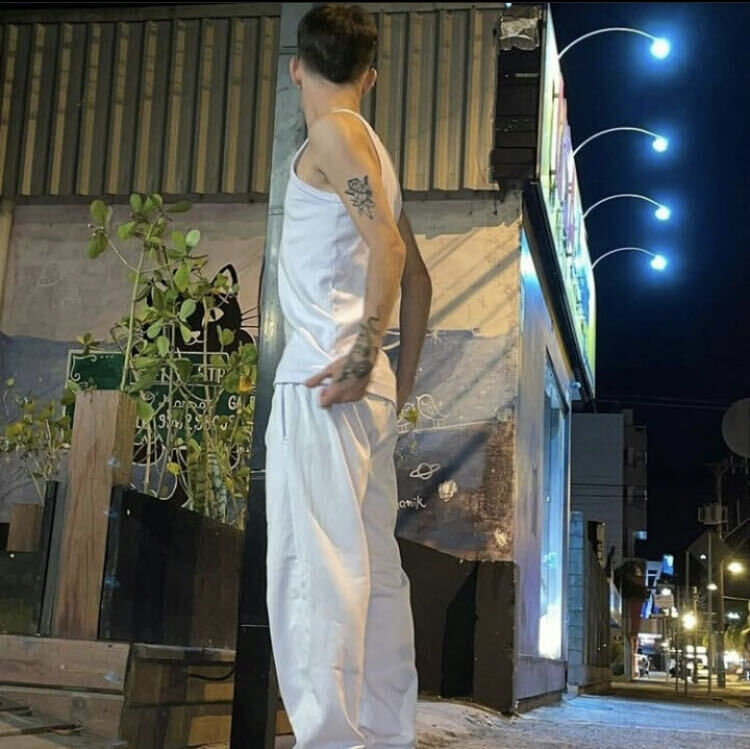 ���������� ������, ���� ����� Sergio, 25 ���, ������������ ��� ������, ����� � ���������, c�������� ���������, ���������