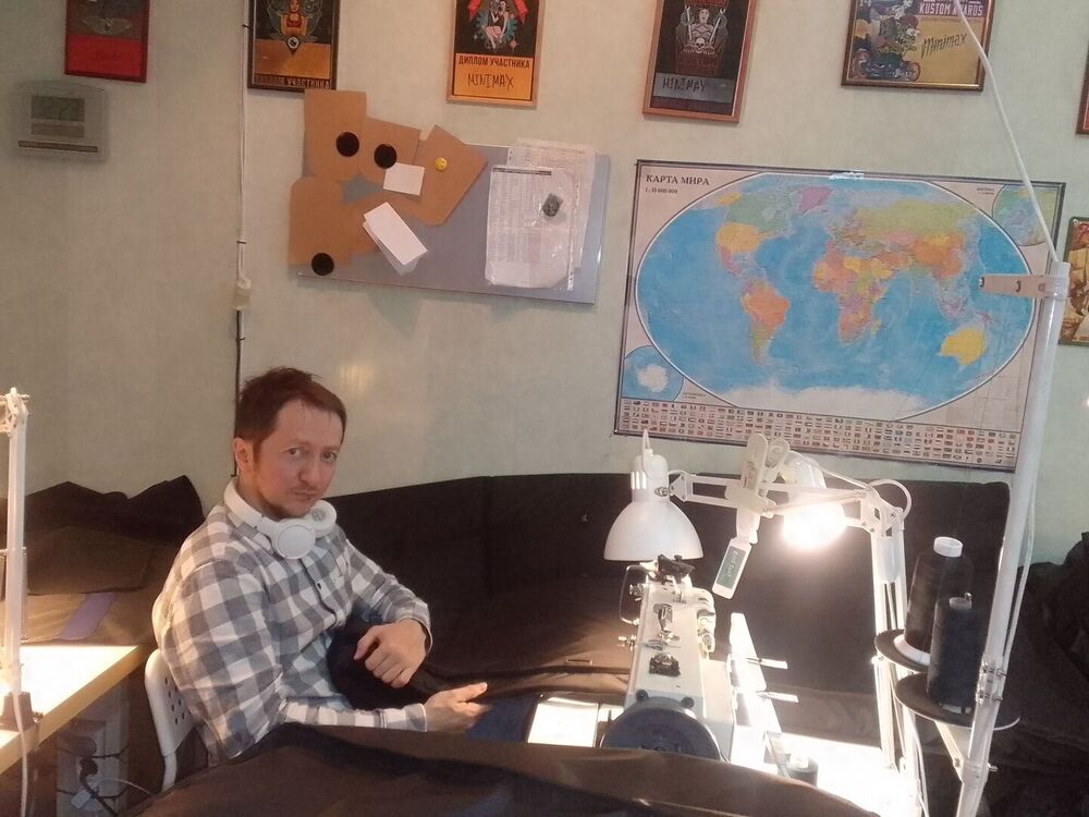 ���������� �����-���������, ���� ������� ������, 47 ���, ������������ ��� ������, ����� � ���������