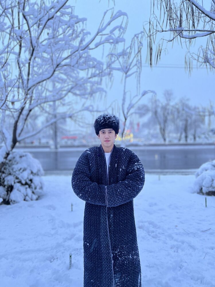 ���� 55837456 ����� Bilol, 19 ���, ���� ���������� � ��������