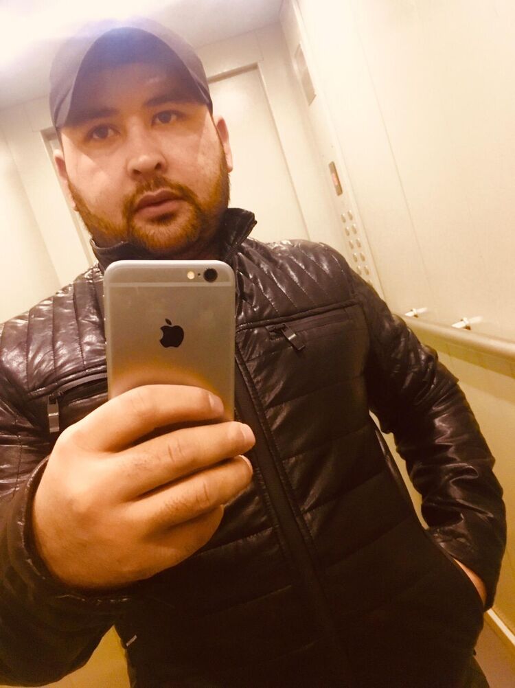 ���� 28778296 ������� Akramjon, 35 ���, ���� ���������� � ������