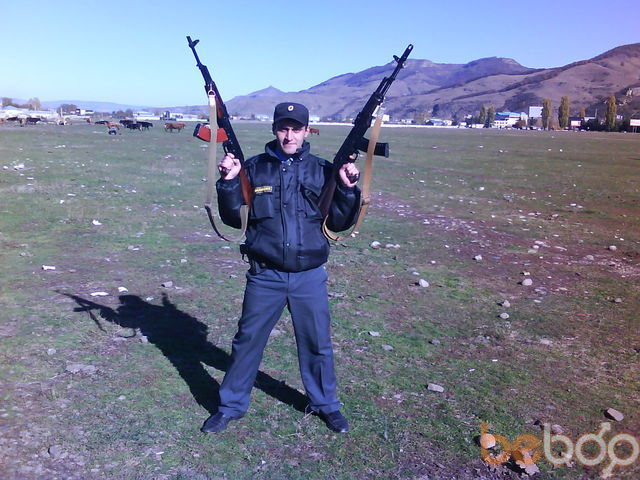  1226156  Aslanchik, 42 ,    