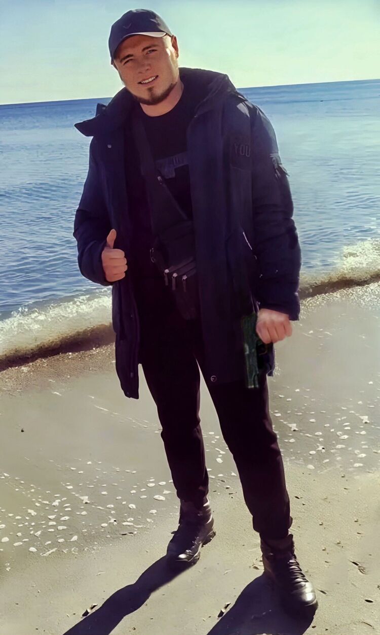  54669076  Yurii, 27 ,    Krosno Odrzanskie