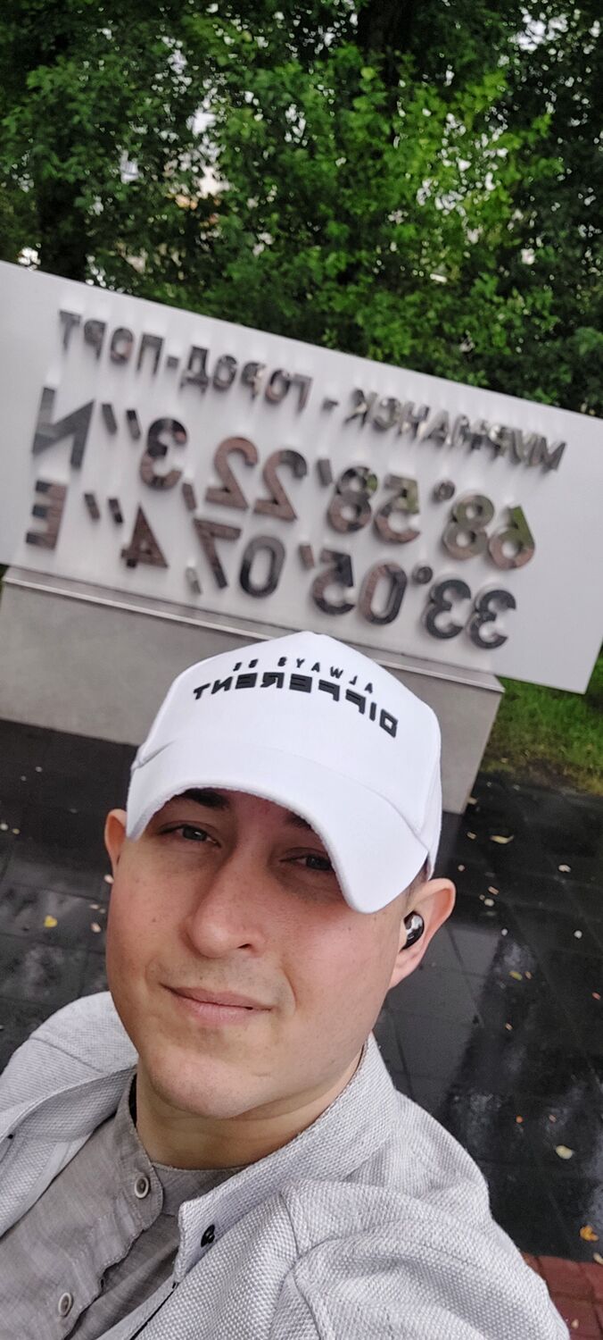 ���������� ��������, ���� ������� Sergio, 35 ���, ������������ ��� ������, ����� � ���������