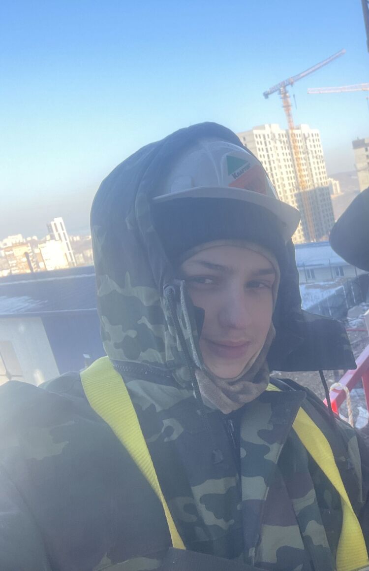 ���������� �����������, ���� ����� ����, 19 ���, ������������ ��� c�������� ���������