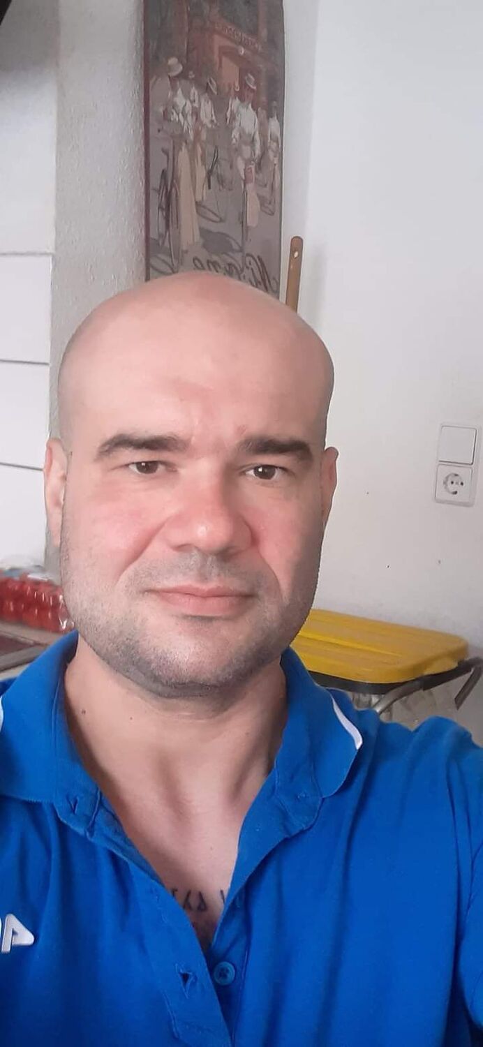  34436616  Pawel, 46 ,    Warszawa
