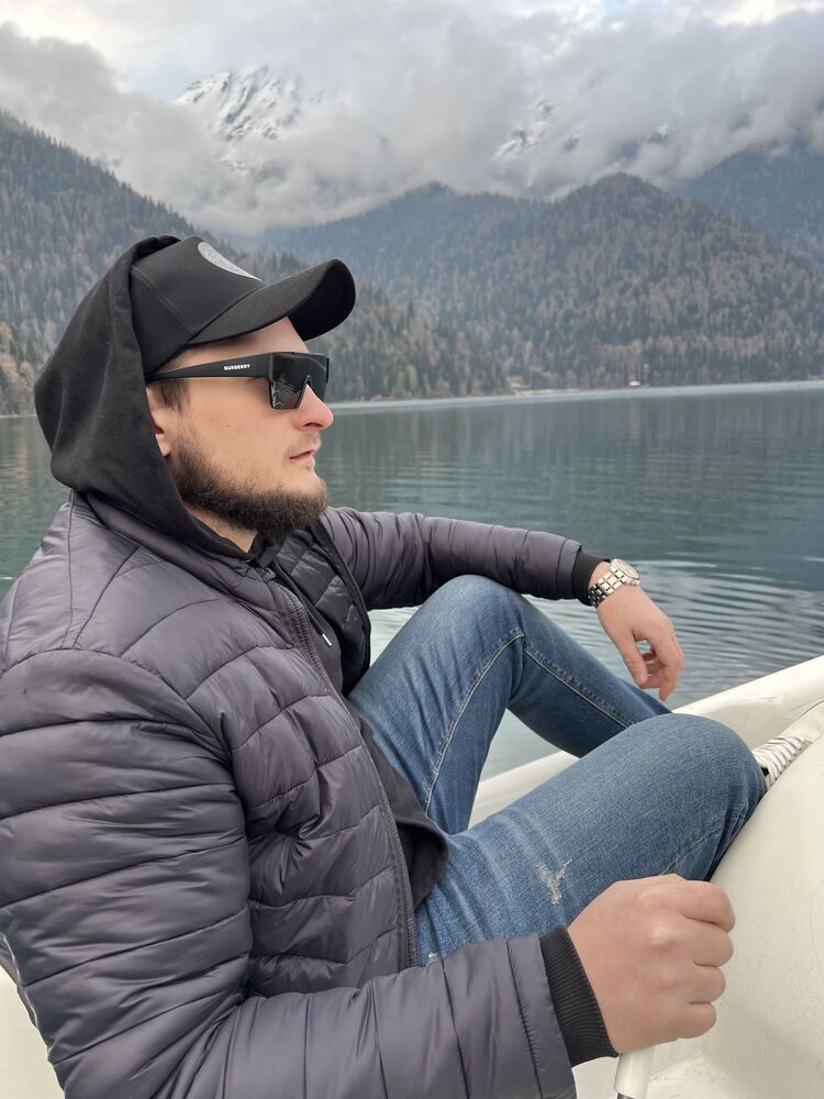 ���������� ������������, ���� ������� Mark, 33 ����, ������������ ��� ������, ����� � ���������, ���������