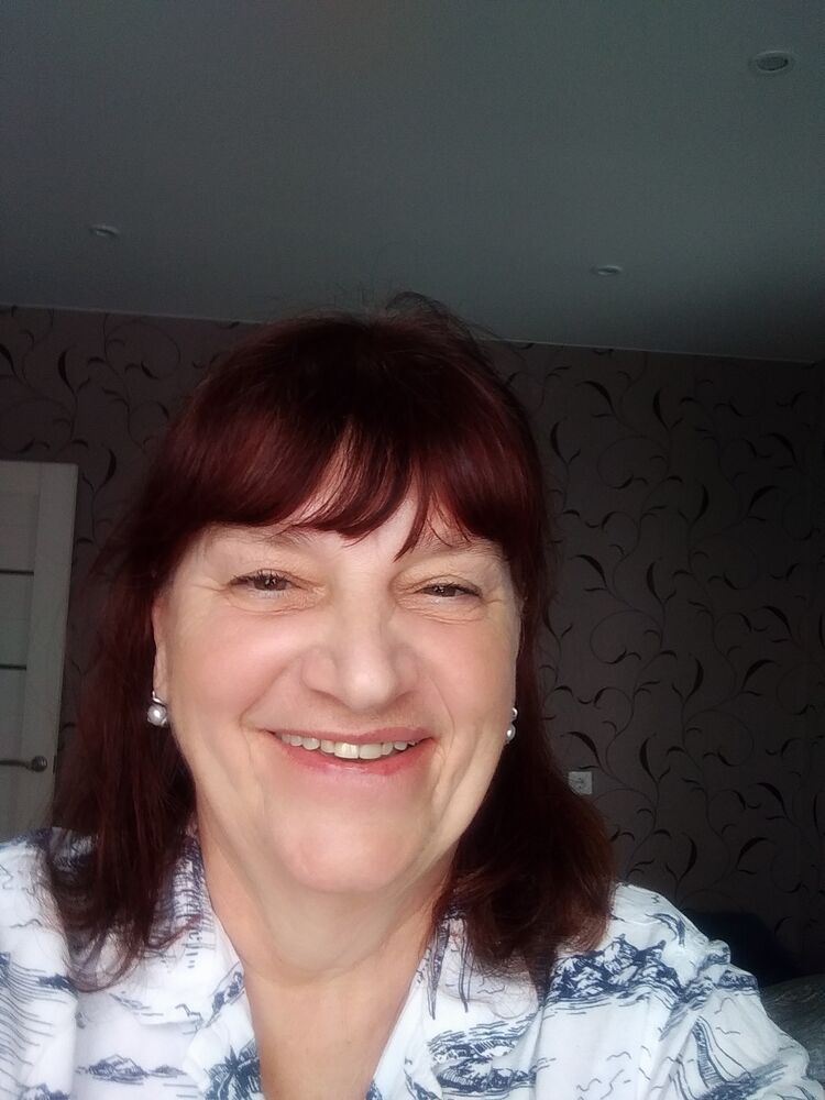 ���������� �����, ���� ������� Halina, 62 ����, ������������ ��� ���������