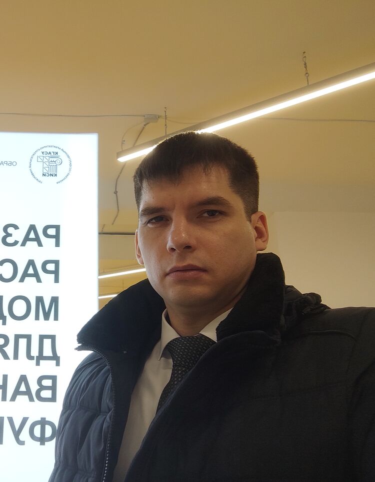 ���� 40136146 ������� Elvir, 37 ���, ���� ���������� � ��������