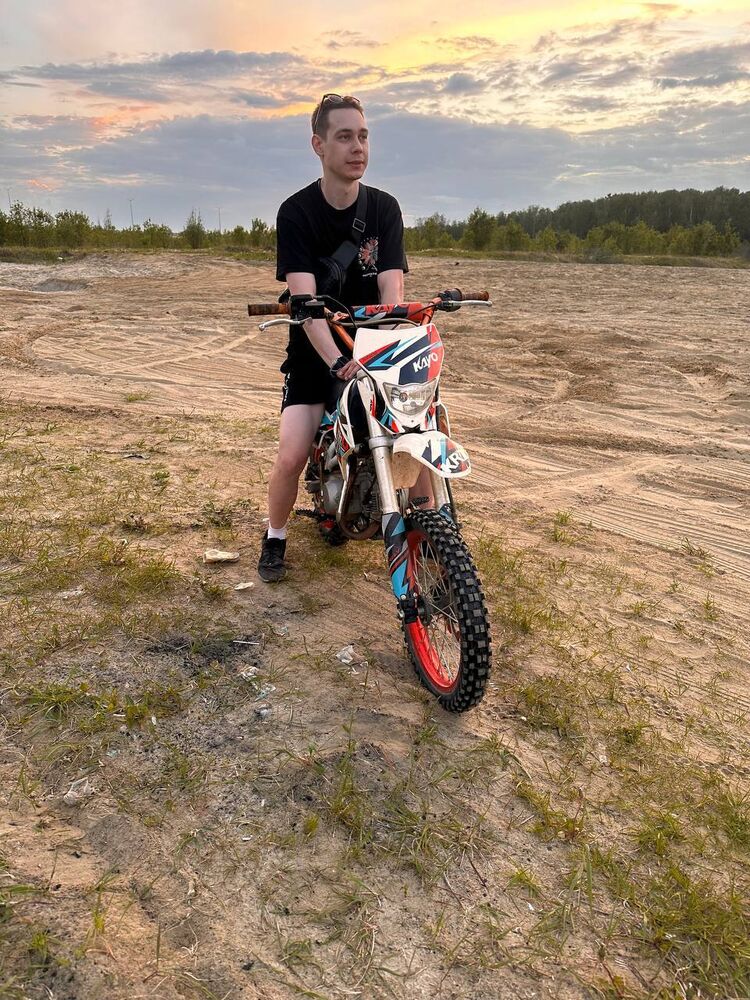 ���������� ������, ���� ������� Ilya, 27 ���, ������������ ��� ������, ����� � ���������